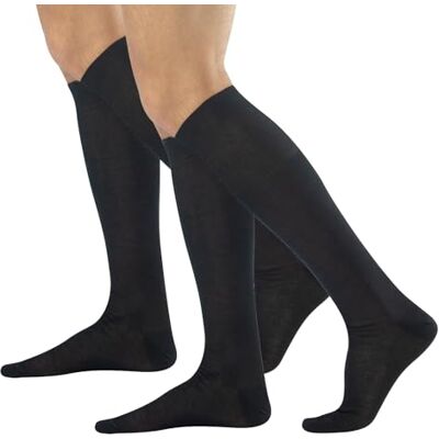 CALZITALY Chaussettes Homme, Chaussettes 100% fil d'Écosse, Chaussettes Courtes et Mi-hautes, Chaussettes Hautes en Coton, 2 Paires MADE IN ITALY - Publicité CALZITALY Chaussettes Homme, Chaussettes 100% fil d'Écosse, Chaussettes Courtes et Mi-hautes, Chaussettes Hautes en Coton, 2 Paires MADE IN ITALY - Publicité