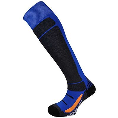 MONNET Access Mi-Bas Noir Chaussettes - Publicité MONNET Access Mi-Bas Noir Chaussettes - Publicité