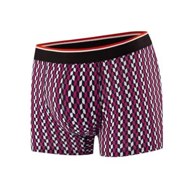 Le Slip Français Boxer en Coton 100% Made in France - Publicité Le Slip Français Boxer en Coton 100% Made in France - Publicité