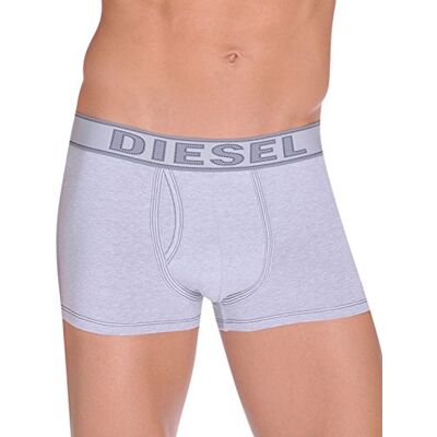 Diesel Divine Boxer Gris Homme - Publicité Diesel Divine Boxer Gris Homme - Publicité