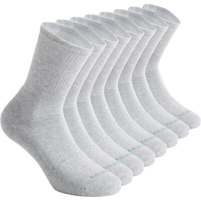 CALZITALY PACK 2-3-4 PAIRES Chaussettes de sport Unisexes, Chaussettes de Tennis Padel Running Crossfit Fitness, Chaussettes Techniques en coton MADE IN ITALY - Publicité CALZITALY PACK 2-3-4 PAIRES Chaussettes de sport Unisexes, Chaussettes de Tennis Padel Running Crossfit Fitness, Chaussettes Techniques en coton MADE IN ITALY - Publicité