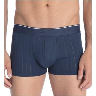 Calida Pure & Style Boxer Homme, avec Cordon de Serrage Masculin, Respirant, séchage Rapide & Anti-odeurs - Publicité Calida Pure & Style Boxer Homme, avec Cordon de Serrage Masculin, Respirant, séchage Rapide & Anti-odeurs - Publicité