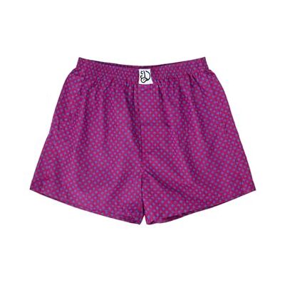 Dedoles Boxer Homme Garçon sous-vêtements Caleçon Coton Design Amusants - Publicité Dedoles Boxer Homme Garçon sous-vêtements Caleçon Coton Design Amusants - Publicité
