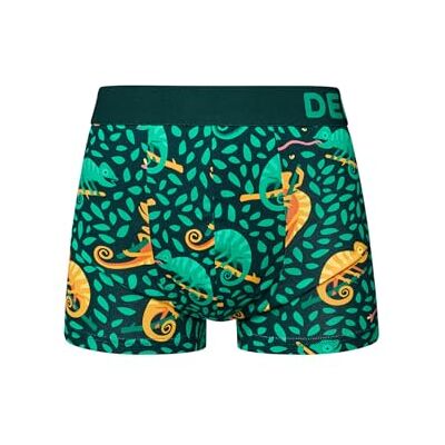 Dedoles Boxer Homme Garçon sous-vêtements Caleçon Coton Design Amusants - Publicité Dedoles Boxer Homme Garçon sous-vêtements Caleçon Coton Design Amusants - Publicité