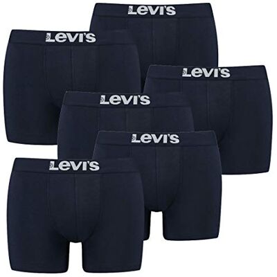 Levis 200sf Boxer Brief 2p Boxer Homme - Publicité Levis 200sf Boxer Brief 2p Boxer Homme - Publicité