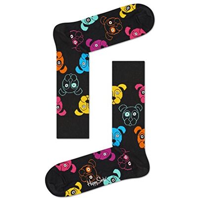 Happy Socks Ar12 Chaussettes Mixte - Publicité Happy Socks Ar12 Chaussettes Mixte - Publicité