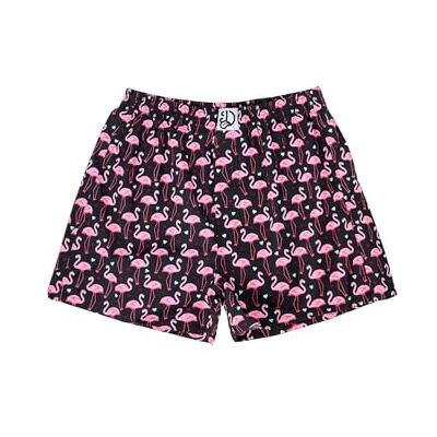 Dedoles Boxer Homme Garçon sous-vêtements Caleçon Coton Design Amusants - Publicité Dedoles Boxer Homme Garçon sous-vêtements Caleçon Coton Design Amusants - Publicité