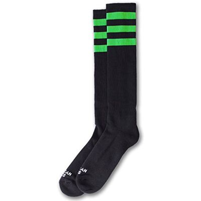 American Socks Ghostbusters Knee High Chaussettes de sport pour hommes et femmes, Chaussettes Crossfit, Chaussettes Padel, Chaussettes Running, Chaussettes Cyclisme, Vélo et Skate. Publicité American Socks Ghostbusters Knee High Chaussettes de sport pour hommes et femmes, Chaussettes Crossfit, Chaussettes Padel, Chaussettes Running, Chaussettes Cyclisme, Vélo et Skate. Publicité