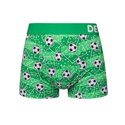 Dedoles Boxer Homme Garçon sous-vêtements Caleçon Coton Design Amusants - Publicité Dedoles Boxer Homme Garçon sous-vêtements Caleçon Coton Design Amusants - Publicité