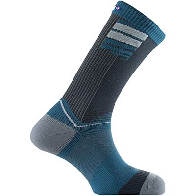 Thyo Mi-chaussettes Waterproof Concept® - Publicité Thyo Mi-chaussettes Waterproof Concept® - Publicité