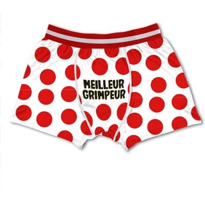 STC Boxer Passion Cyclisme Taille l - Publicité STC Boxer Passion Cyclisme Taille l - Publicité