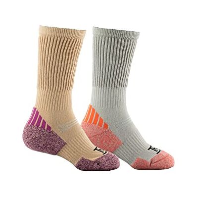 Thyo Lot de 2 paires de chaussettes Trek-GR Concept® - Publicité Thyo Lot de 2 paires de chaussettes Trek-GR Concept® - Publicité