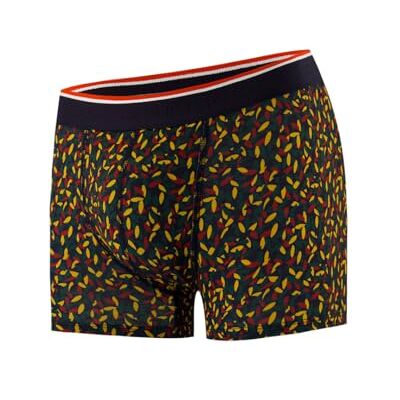 Le Slip Français Boxer en Coton 100% Made in France - Publicité Le Slip Français Boxer en Coton 100% Made in France - Publicité