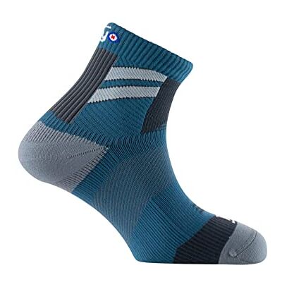 Thyo Chaussettes courtes Waterproof Concept® - Publicité Thyo Chaussettes courtes Waterproof Concept® - Publicité