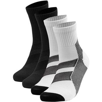 Occulto Chaussettes Compression Fasciite Plantaire Homme lot de 2 (modèle: ) - Publicité Occulto Chaussettes Compression Fasciite Plantaire Homme lot de 2 (modèle: ) - Publicité