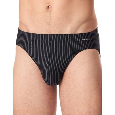 Schiesser Herren Rio-Slip Mikrofaser Pure Micro Slips Homme - Publicité Schiesser Herren Rio-Slip Mikrofaser Pure Micro Slips Homme - Publicité