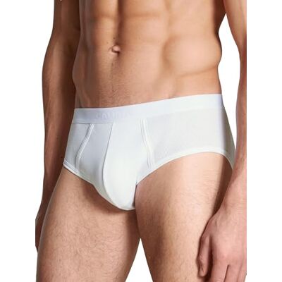 Calida Natural Benefit Slip en Pack de 2, Hommes, en Pack avantageux - Publicité Calida Natural Benefit Slip en Pack de 2, Hommes, en Pack avantageux - Publicité