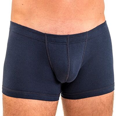 HERMKO 3901 Ensembles Boxer Pantalon 100% Coton Biologique - Publicité HERMKO 3901 Ensembles Boxer Pantalon 100% Coton Biologique - Publicité