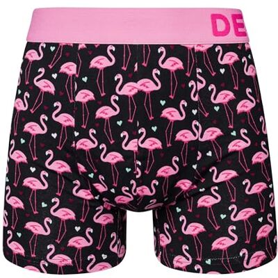 Dedoles Boxer Homme Garçon sous-vêtements Caleçon Coton Design Amusants - Publicité Dedoles Boxer Homme Garçon sous-vêtements Caleçon Coton Design Amusants - Publicité