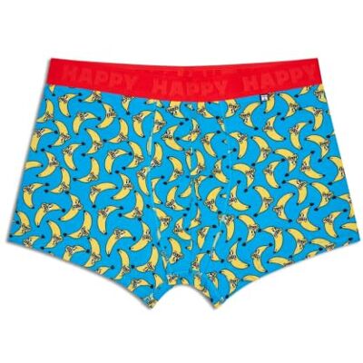 Happy Socks Caleçons Boxers à Motif de Cerises pour Homme, Tailles S XL - Publicité Happy Socks Caleçons Boxers à Motif de Cerises pour Homme, Tailles S XL - Publicité