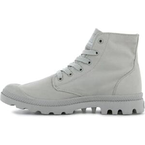 Palladium Mono Chrome Boots Mixte Gris 39 EU - Publicité