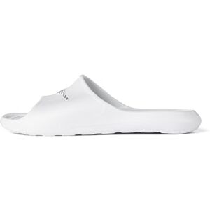 Nike Victori One Slide, Basket Homme, White/Black-White, 44.5 EU - Publicité Nike Victori One Slide, Basket Homme, White/Black-White, 44.5 EU - Publicité