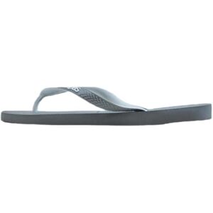 Havaianas Mixte Enfant Top Mix (Mini Me) Tongs, Steel Grey Steel Grey, 33/34 EU - Publicité