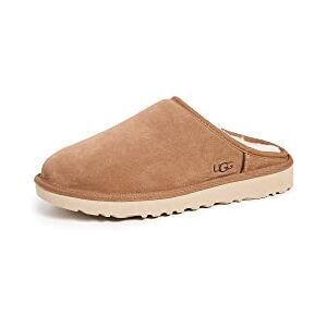 UGG M Classic Slip on CHE, Sandales 45 EU - Publicité UGG M Classic Slip on CHE, Sandales 45 EU - Publicité