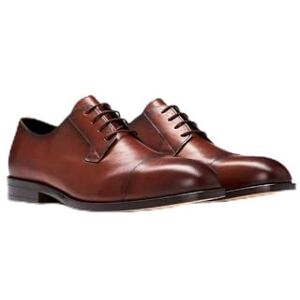 BOSS Homme Limber_Derb_tclt Derby, Medium Brown, 40.5 EU - Publicité BOSS Homme Limber_Derb_tclt Derby, Medium Brown, 40.5 EU - Publicité