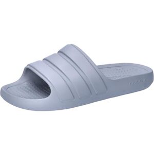 Adidas Adilette Flow HALSIL/HALSIL, Halo Silver Halo Silver Halo Silver, 36 2/3 EU - Publicité Adidas Adilette Flow HALSIL/HALSIL, Halo Silver Halo Silver Halo Silver, 36 2/3 EU - Publicité