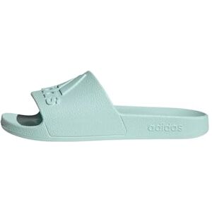 Adidas Mixte Adilette Aqua Slides, semi flash aqua/semi flash aqua/semi flash aqua, 39 EU - Publicité Adidas Mixte Adilette Aqua Slides, semi flash aqua/semi flash aqua/semi flash aqua, 39 EU - Publicité