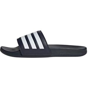 Adidas Mixte Adilette Comfort Slides, Legend Ink/Cloud White/Legend Ink, 39 EU - Publicité Adidas Mixte Adilette Comfort Slides, Legend Ink/Cloud White/Legend Ink, 39 EU - Publicité