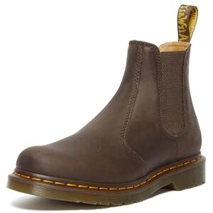 Dr. Martens DR MARTENS Chelsea Boot Homme Dark Brown Crazy Horse EU 45 - Publicité Dr. Martens DR MARTENS Chelsea Boot Homme Dark Brown Crazy Horse EU 45 - Publicité