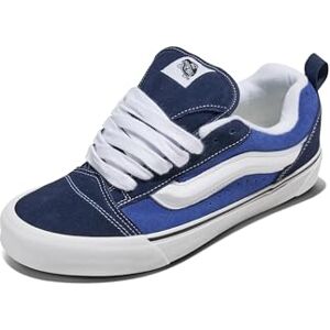 Vans KNU Skool - Publicité Vans KNU Skool - Publicité