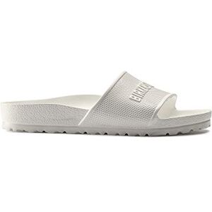 Birkenstock Barbados EVA white, EVA Homme White EU 40 - Publicité Birkenstock Barbados EVA white, EVA Homme White EU 40 - Publicité