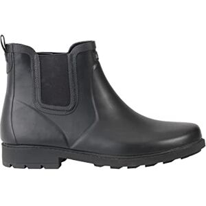 Aigle Carville M, Bottines Chelsea Homme, Noir, 40 - Publicité Aigle Carville M, Bottines Chelsea Homme, Noir, 40 - Publicité