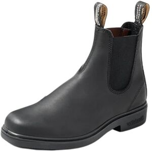 Blundstone 63 Bottes Classiques mixte adulte Noir(Noir) 38 1/2 EU (5.5 UK) - Publicité Blundstone 63 Bottes Classiques mixte adulte Noir(Noir) 38 1/2 EU (5.5 UK) - Publicité