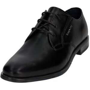 bugatti Homme Gapo Lacets , Noir-02,43 EU - Publicité bugatti Homme Gapo Lacets , Noir-02,43 EU - Publicité