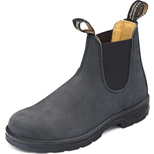 Blundstone Homme Classic 587 Bottes Chelsea, Noir Rustic Black Rustic Black, 35.5 EU - Publicité Blundstone Homme Classic 587 Bottes Chelsea, Noir Rustic Black Rustic Black, 35.5 EU - Publicité