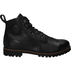 Blackstone Boots Hommes Black Modèle COLIN - Publicité Blackstone Boots Hommes Black Modèle COLIN - Publicité