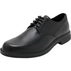 BOSS Homme Ronnin_Derb_lt Derby, Black, 42 EU - Publicité BOSS Homme Ronnin_Derb_lt Derby, Black, 42 EU - Publicité