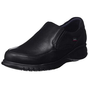 Callaghan Homme Freemind Derbys, Noir Negro Negro, 40 EU - Publicité Callaghan Homme Freemind Derbys, Noir Negro Negro, 40 EU - Publicité