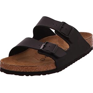 Birkenstock 0 Arizona black, Birko Flor Homme Black EU 39 - Publicité Birkenstock 0 Arizona black, Birko Flor Homme Black EU 39 - Publicité