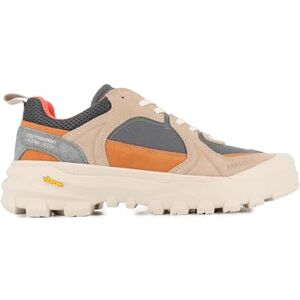 Palladium PALLARIDER LO TRACK - Publicité Palladium PALLARIDER LO TRACK - Publicité