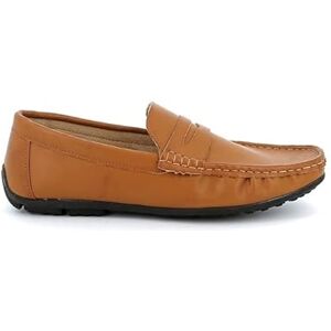 Uomo design Mocassin Homme Maddox (Cognac P03, 42) - Publicité