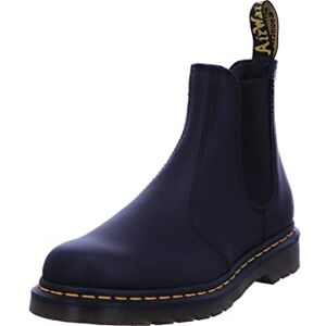 Dr. Martens Mixte Dr. Martens Chelsea boots, Noir, 40 EU - Publicité Dr. Martens Mixte Dr. Martens Chelsea boots, Noir, 40 EU - Publicité
