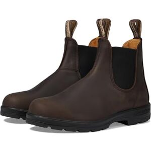 Blundstone Chelsea, marron, 39 EU - Publicité Blundstone Chelsea, marron, 39 EU - Publicité