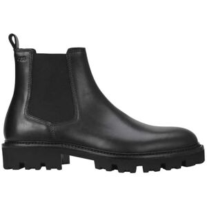 BOSS Homme Julyo_Cheb_bu Chelsea_Boot, Noir, 39 EU - Publicité BOSS Homme Julyo_Cheb_bu Chelsea_Boot, Noir, 39 EU - Publicité