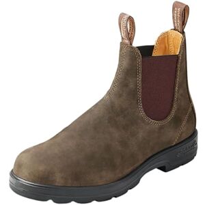 Blundstone Classic Comfort 585, Bottes Classiques mixte adulte Marron (Brun Rustique), 45 EU (10.5 UK) - Publicité Blundstone Classic Comfort 585, Bottes Classiques mixte adulte Marron (Brun Rustique), 45 EU (10.5 UK) - Publicité
