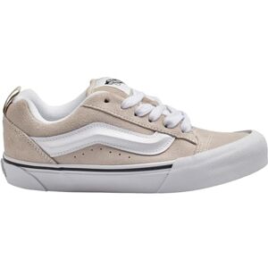 Vans Chaussures Knu Skool pour Hommes et Femmes VN000D22RV21 - Publicité Vans Chaussures Knu Skool pour Hommes et Femmes VN000D22RV21 - Publicité